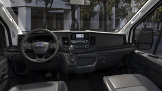 2023 Ford Transit Internal Image 2